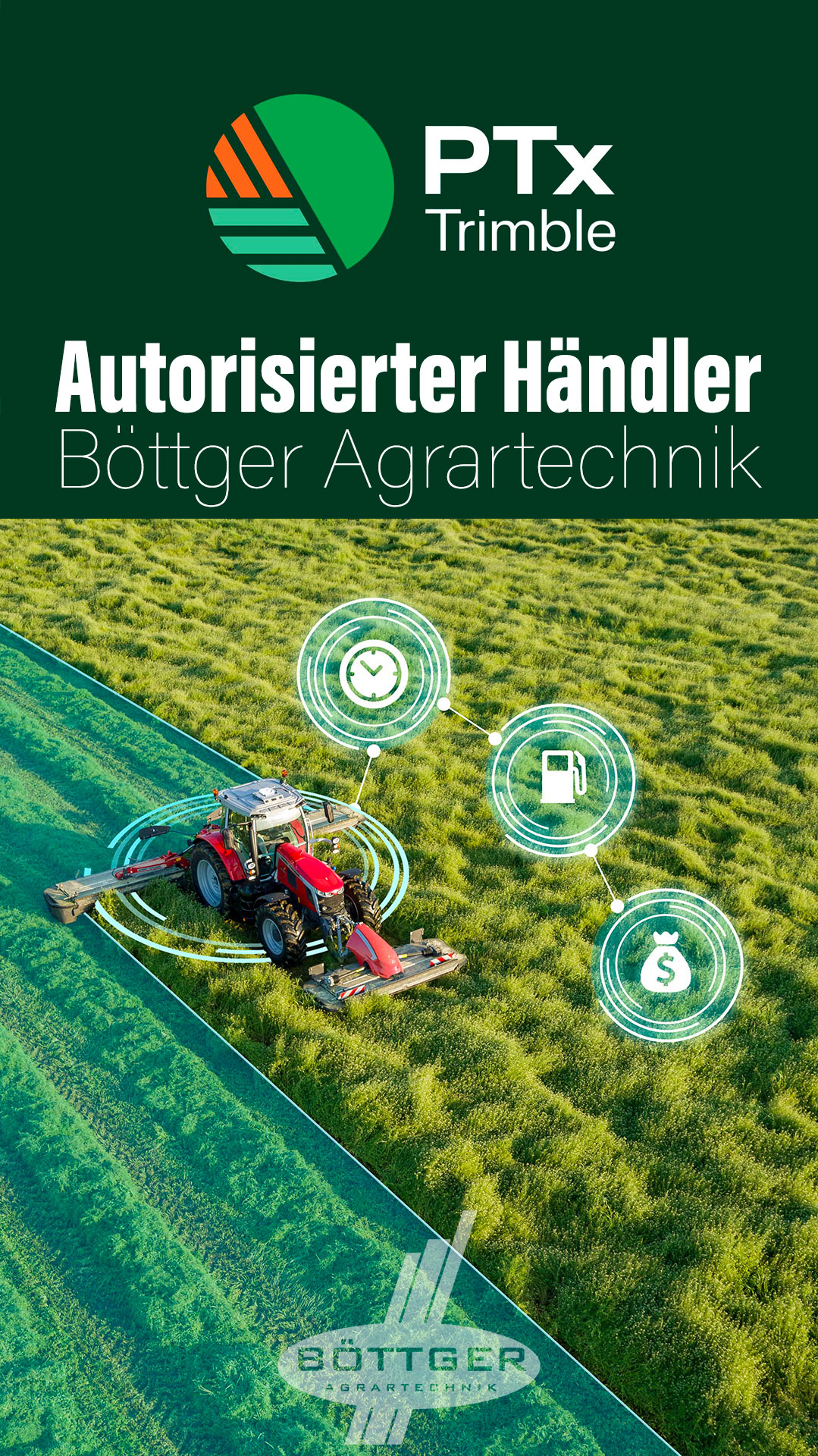 Autorisierter Händler
